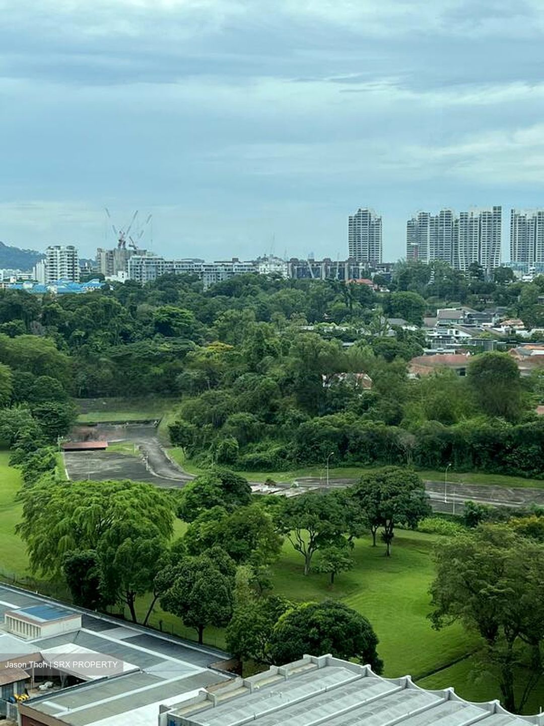 Blk 36 Skyresidence @ Dawson (Queenstown), HDB 5 Rooms #507730441